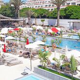 Holidays at Troya Hotel in Playa de las Americas, Tenerife