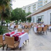 Garden Of Sun Hotel Picture 9