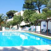 Holidays at Anthemis Apartments Hotel in Samos Town, Samos