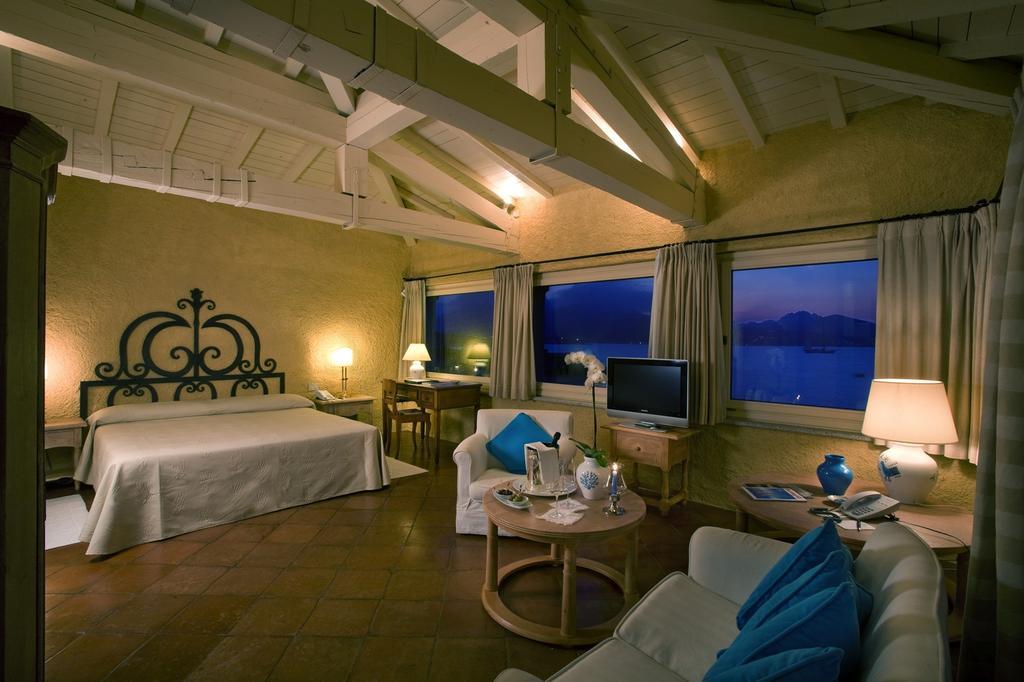 Sporting Hotel Picture 4