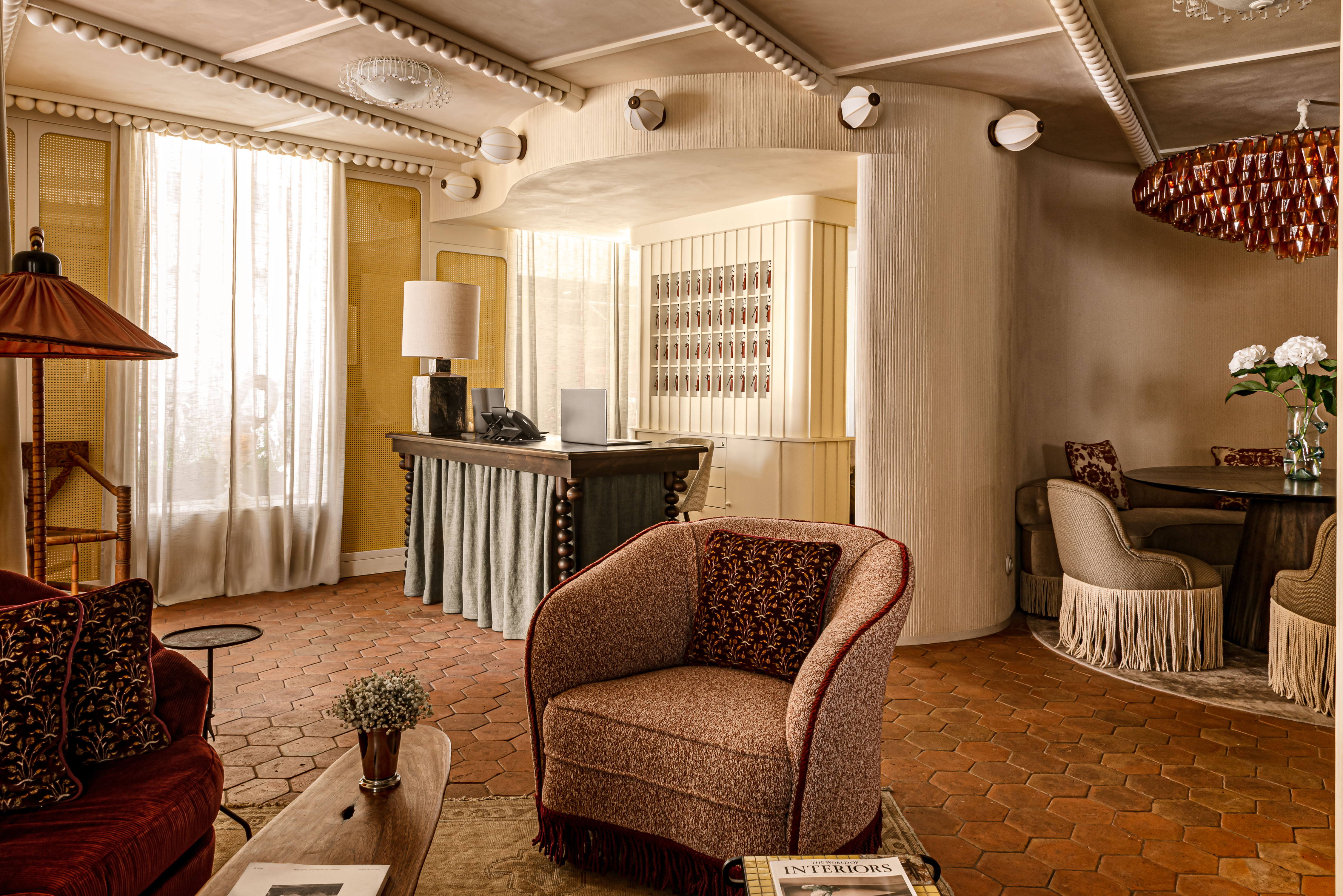 Holidays at Amarante Champs Elysees Hotel in C.Elysees, Trocadero & Etoile (Arr 8 & 16), Paris