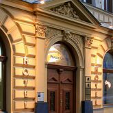 Prague Centre Hotel Picture 8