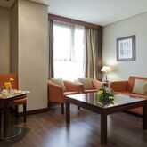 Valencia Center Hotel Picture 4