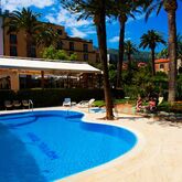Holidays at Eden Hotel in Sorrento, Neapolitan Riviera