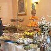 Holidays at Valganna Hotel in Milan, Italy