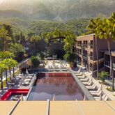 Golden Sun Hotel Picture 3