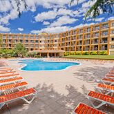 Holidays at GHT Tossa Park Aparthotel in Tossa de Mar, Costa Brava