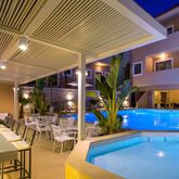 Holidays at La Stella Apartments and Suites Hotel in Platanias Rethymnon, Rethymnon