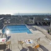 Holidays at Ilunion Barcelona Hotel in Diagonal N, Barcelona