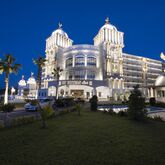 Sui Resort Hotel Picture 5