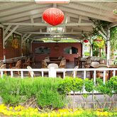 Queens Park Le Jardin Hotel Picture 14