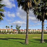 Cordial Green Golf Bungalows Picture 3