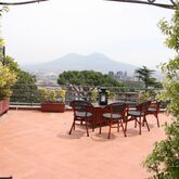 Holidays at Culture Hotel Villa Capodimonte in Naples, Italy