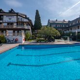 Santa Susanna Resort Hotel Picture 3
