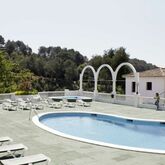 Holidays at Montanamar Lloret Hotel in Lloret de Mar, Costa Brava