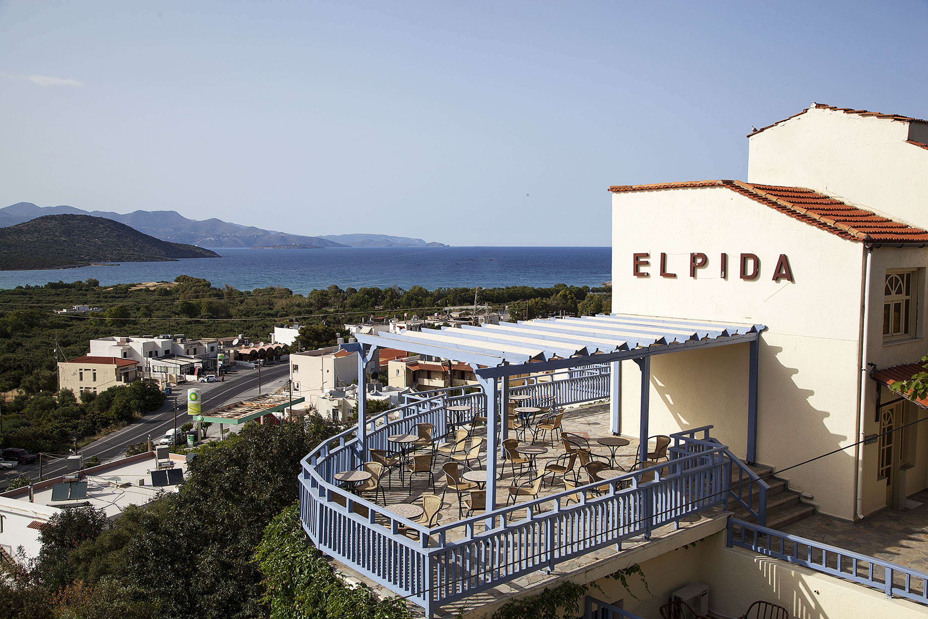 Elpida Village Hotel Picture 6