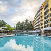 Holidays at Viva Club Hotel in Golden Sands, Bulgaria