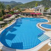 Dalyan Live Hotel Picture 0