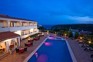 Sa Barrera Hotel - Adults Only Picture 10