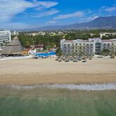 Holidays at Krystal Puerto Vallarta Hotel in Zona Hotelera, Puerto Vallarta