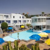 Holidays at San Francisco Park Resort in Puerto del Carmen, Lanzarote