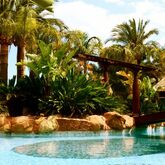 Swiss Moraira Hotel Picture 5