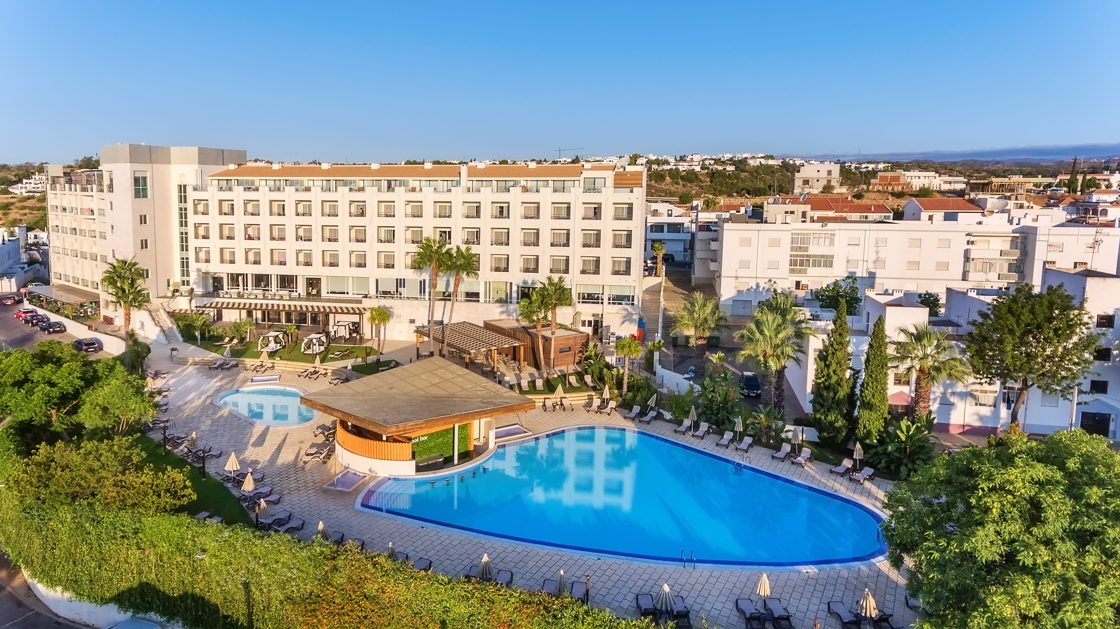 Holidays at AP Maria Nova Lounge | Tavira - Adult Only in Tavira, Algarve