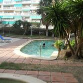 Holidays at Palas Salou Apartments in Salou, Costa Dorada