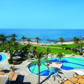 Holidays at Constantinou Bros Athena Beach Hotel in Paphos, Cyprus