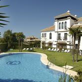 30 Degrees Hotel El Cortijo Picture 0