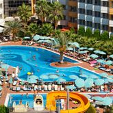 Holidays at My Home Resort Hotel in Avsallar, Antalya Region