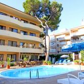 Holidays at Flacalco Park Apartments in Cala Ratjada, Majorca