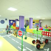 Bahia Del Sol Hotel Picture 14