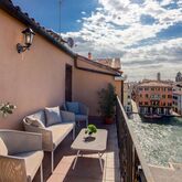 Holidays at Continental Hotel in Venice, Italy