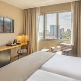 Hesperia Presidente Hotel Picture 6