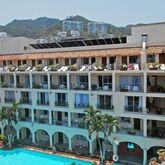 Playa Los Arcos Hotel Beach Resort and Spa Picture 4
