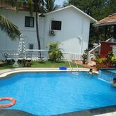 Colonia Santa Maria Hotel Picture 2