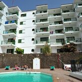 Don Diego Apartments Picture 0
