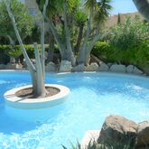 30 Degrees Hotel Pineda Splash Picture 2