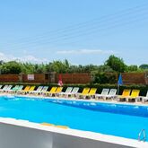 Holidays at Chandris Apartments in Kavos, Corfu