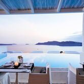 Holidays at Kirini Suites & Spa - Adults Only in Oia, Santorini