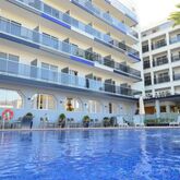 Vista Park Hotel and Apartments Picture 0