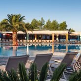 Holidays at Mareblue Beach Hotel in St Spyridon, Corfu