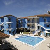 Stratos Hotel Picture 0