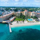 Holidays at British Colonial Hilton Hotel in Nassau, Bahamas