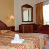 Las Arenas Hotel Picture 7