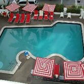 Red South Beach Hotel Picture 5