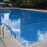 Holidays at Cervantes Apartments in Benidorm, Costa Blanca