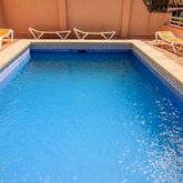 Holidays at Alegria San Juan Park Hotel in Lloret de Mar, Costa Brava