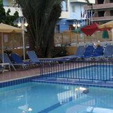 Holidays at Lefkoniko Bay Hotel in Rethymnon, Crete